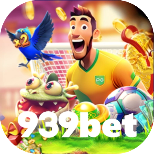 Cassino Online 939bet - A Melhor Experiência de Jogos do Brasil