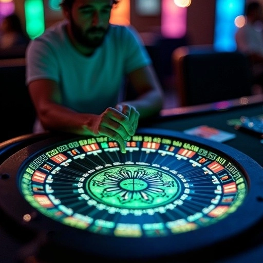 Jackpots Progressivos 939bet - Prêmios Milionários