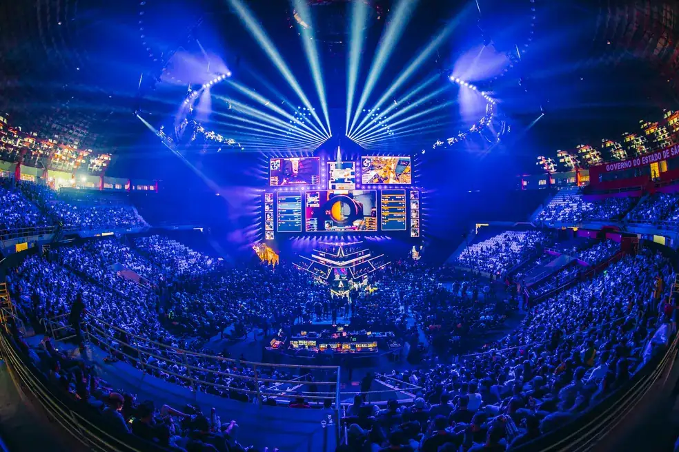 Torneios 939bet - Competições com Prêmios de R$ 100.000