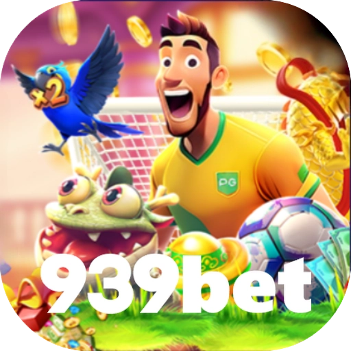 939bet APP LOGO
