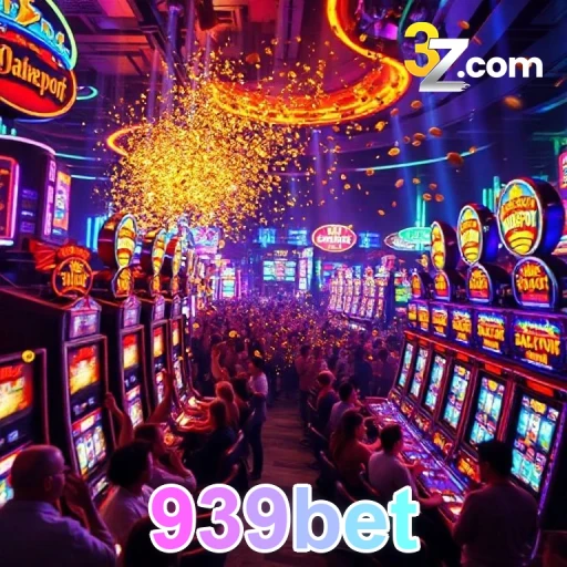 939bet APP Pagamento