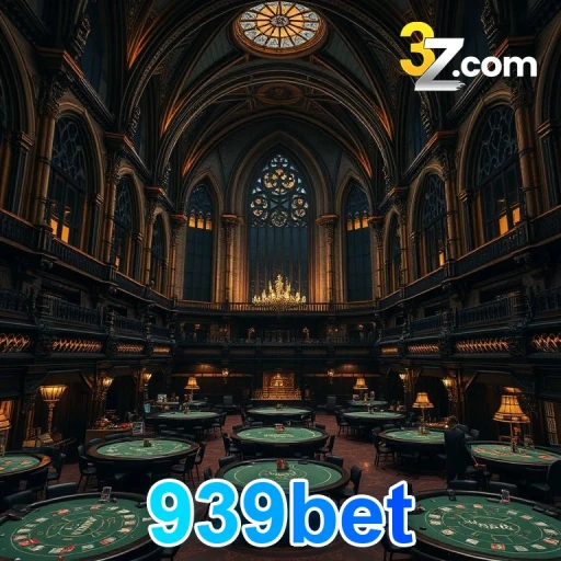 939bet APP Jogos de caça-níqueis